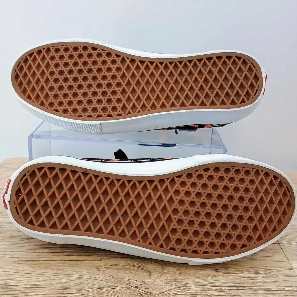 Vans brand model